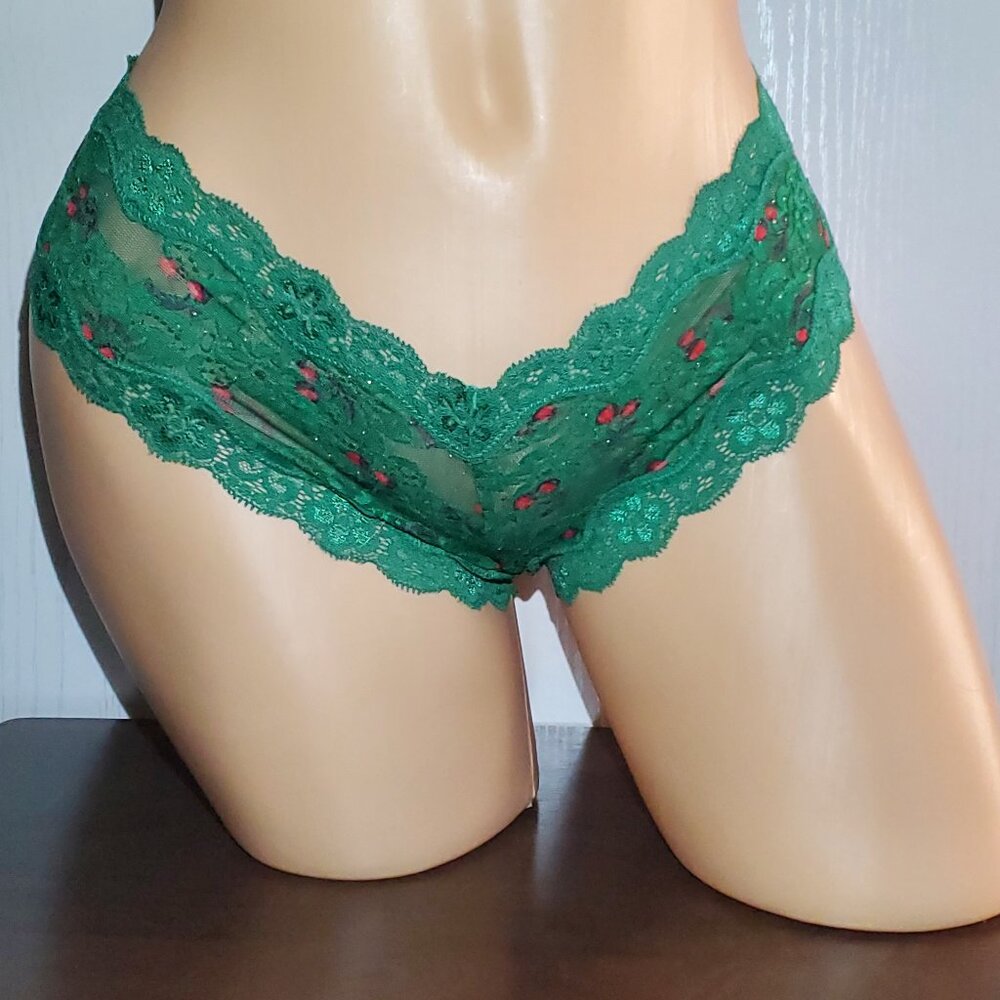 Victoria's Secret Sexy Litttle Thing Panties. New with Tags Size Small.